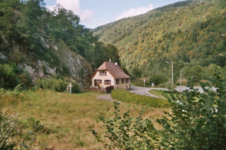 Location vacances SEWEN - photo n°8 annonce C1906800