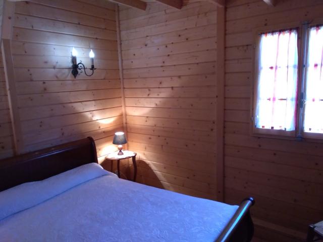Photo 11 - Gîte 10 personnes à MAREUIL SUR LAY DISSAIS