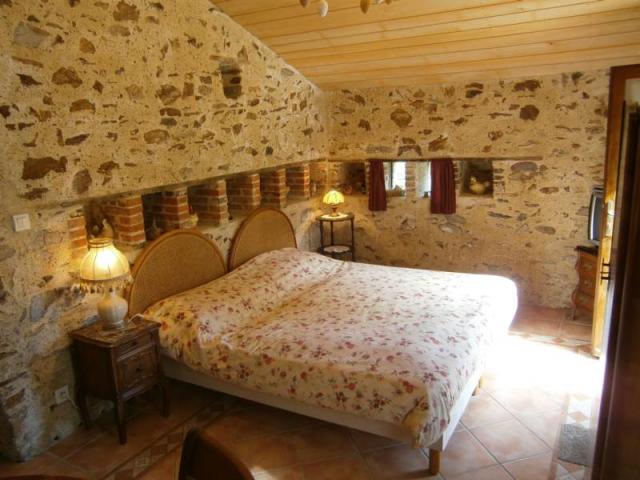 Photo 4 - Gîte 10 personnes à MAREUIL SUR LAY DISSAIS