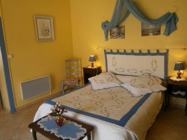 Photo 5 - Gîte 10 personnes à MAREUIL SUR LAY DISSAIS