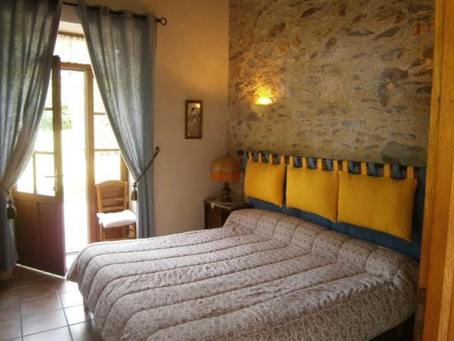 Photo 6 - Gîte 10 personnes à MAREUIL SUR LAY DISSAIS