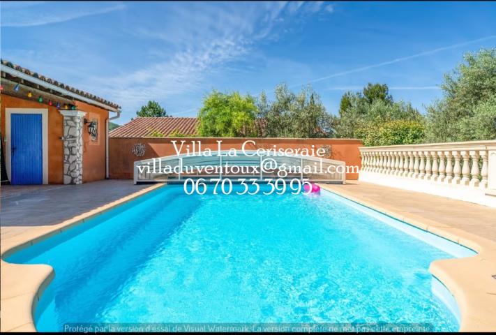 Location vacances MALAUCÈNE - photo n°13 annonce C2408400