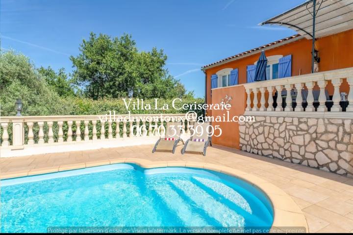 Location vacances MALAUCÈNE - photo n°14 annonce C2408400