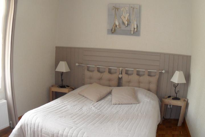 chambre pour 2 personnes