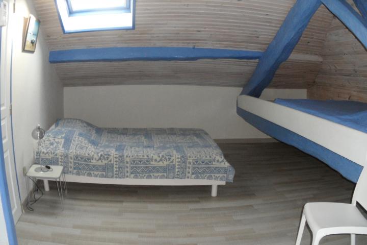 chambre pour 2 personnes