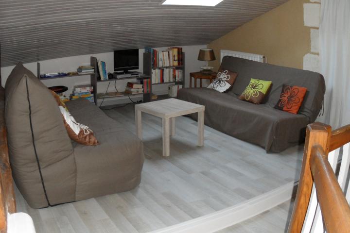 mezzanine