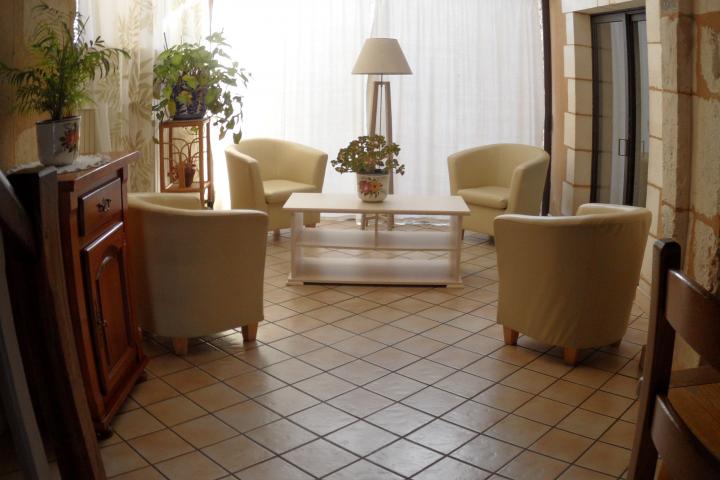 salon