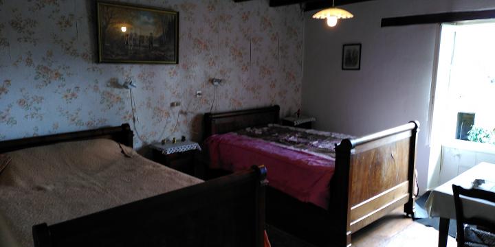 chambre