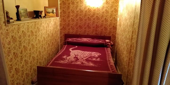 chambre pour 1 personne