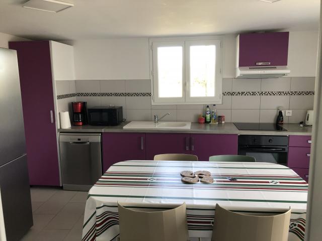 Photo 2 - Gîte 4 personnes à AYHERRE
