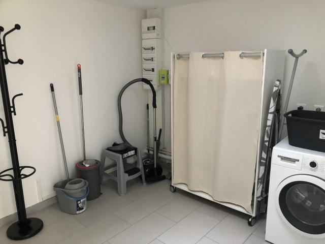 Photo 3 - Gîte 4 personnes à AYHERRE