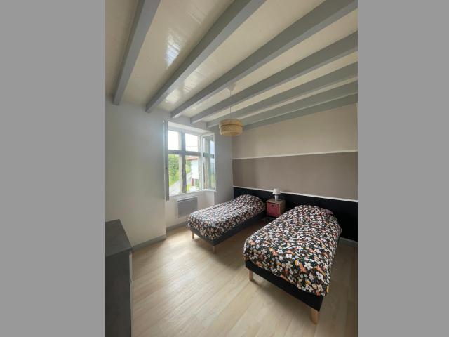 Photo 7 - Gîte 4 personnes à AYHERRE