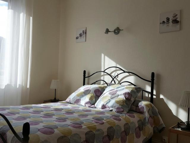 chambre pour 2 personnes