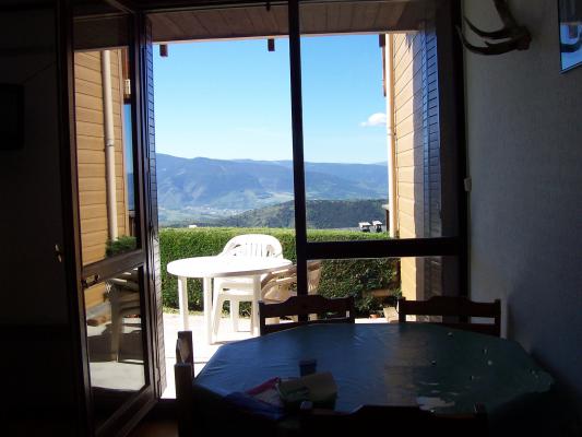 Photo 2 - Appartement 4 personnes à FONT ROMEU