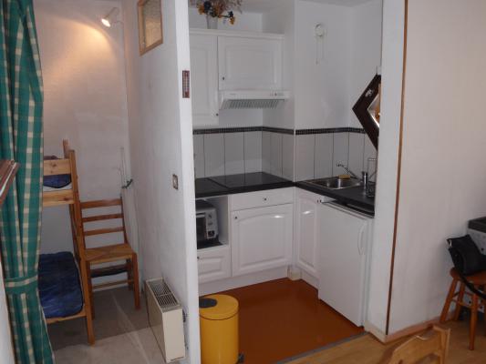 Photo 3 - Appartement 4 personnes à FONT ROMEU