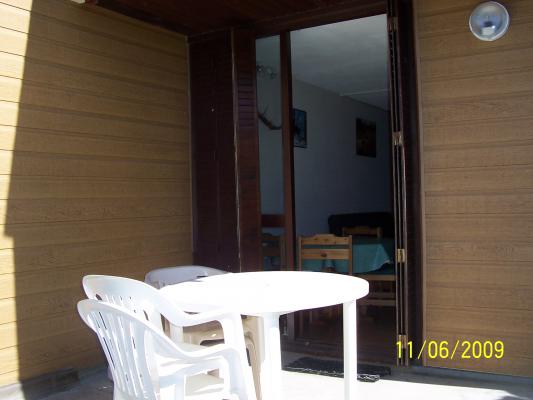 Photo 4 - Appartement 4 personnes à FONT ROMEU