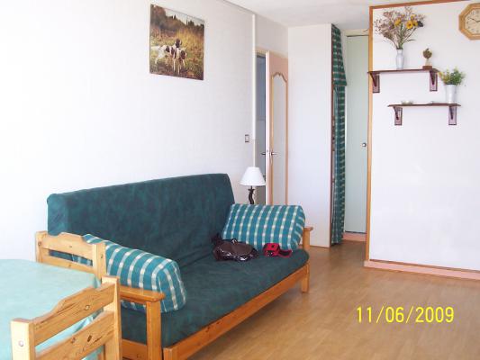Photo 5 - Appartement 4 personnes à FONT ROMEU