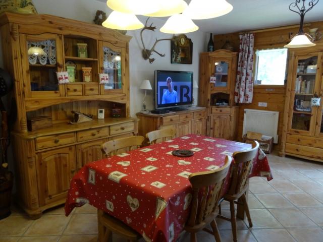 chambre pour 2 personnes