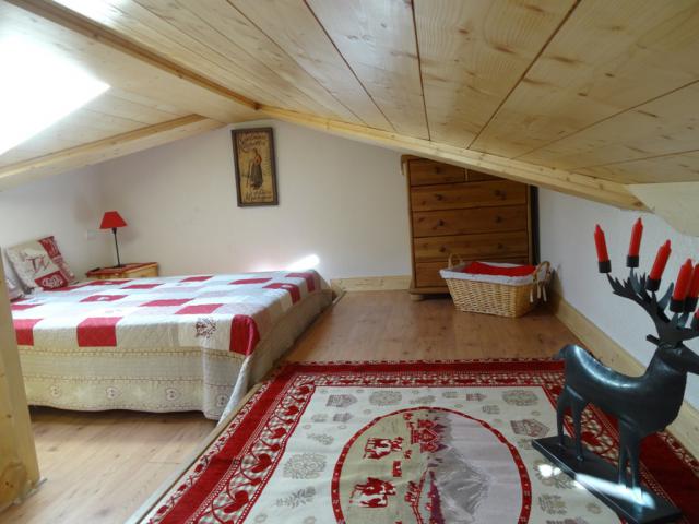 chambre pour 2 personnes