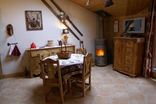 séjour