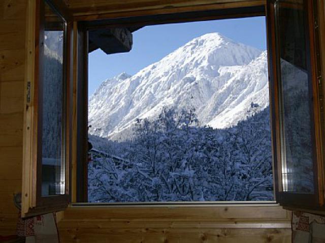 chambre pour 2 personnes