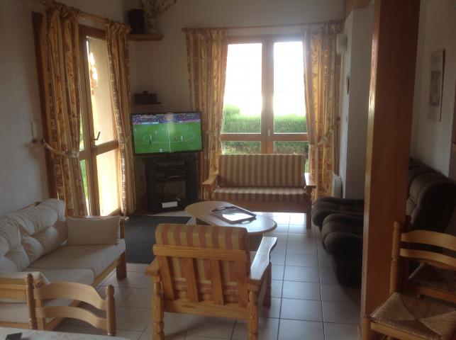 Photo n°5 location Maison de vacances à LANGOGNE (annonce réf. M1004800)