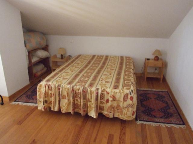 Photo n°6 location Maison de vacances à LANGOGNE (annonce réf. M1004800)