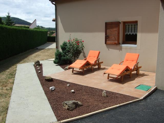 Photo n°7 location Maison de vacances à LANGOGNE (annonce réf. M1004800)