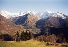 Location vacances LUZ SAINT SAUVEUR - photo n°4 annonce M1006500