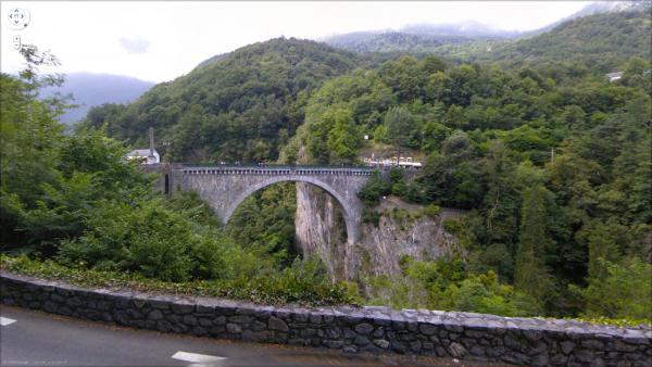 Photo n°7 location Appartement de vacances à LUZ SAINT SAUVEUR (annonce réf. M1006500)