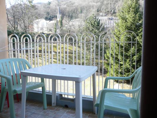 Photo n°8 location Appartement de vacances à LUZ SAINT SAUVEUR (annonce réf. M1006500)