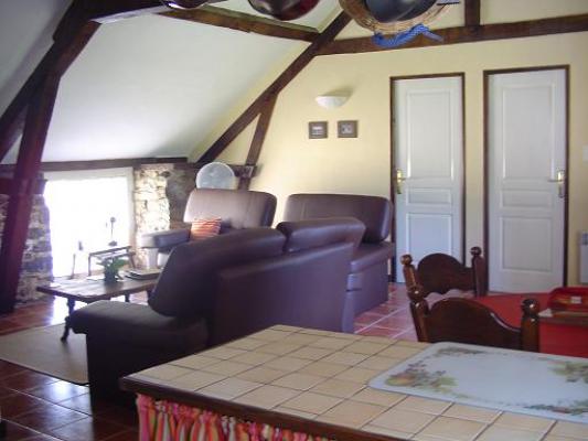 Photo 3 - Appartement 4 personnes à ANCE