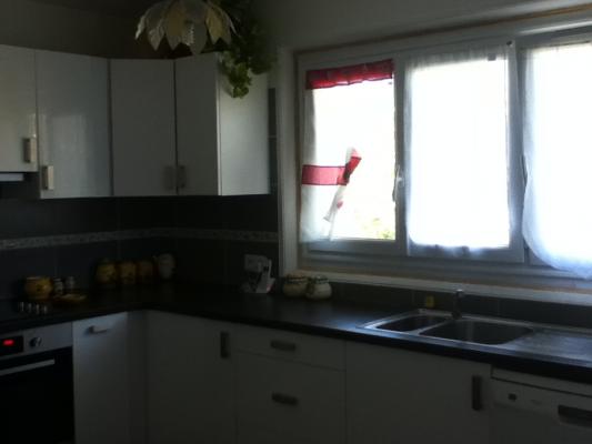 Photo 2 - Maison 9 personnes à FEIGÈRES