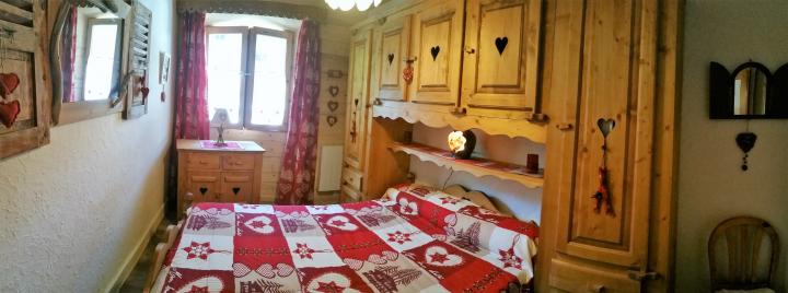 Photo n°2 location Appartement de vacances à TIGNES (annonce réf. M2307300)