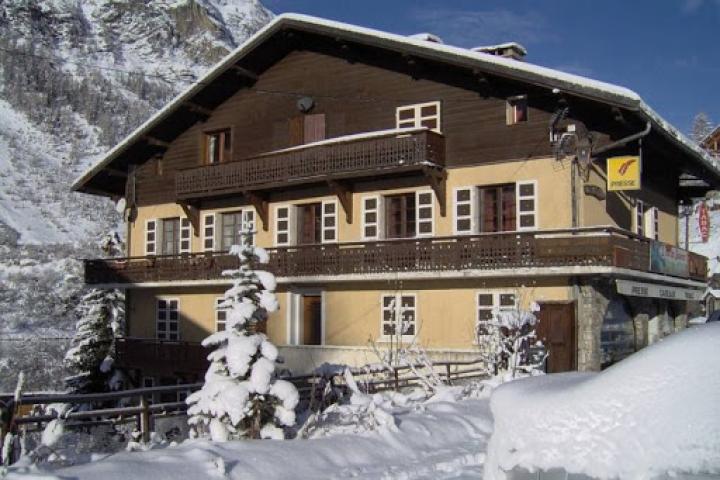 Photo n°4 location Appartement de vacances à TIGNES (annonce réf. M2307300)