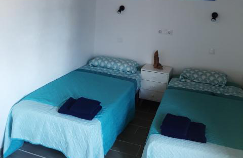 chambre pour 2 personnes