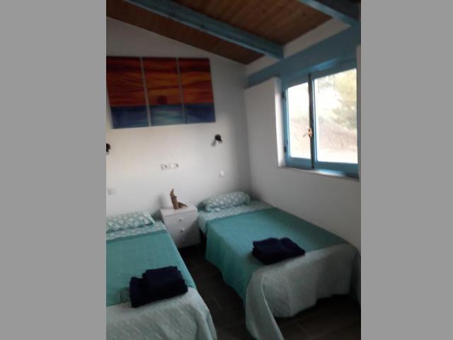 chambre pour 2 personnes