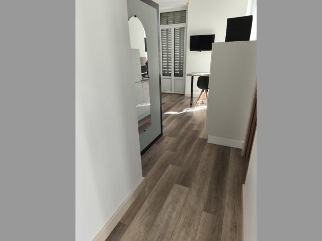Photo 2 - Appartement 2 personnes à MOÛTIERS