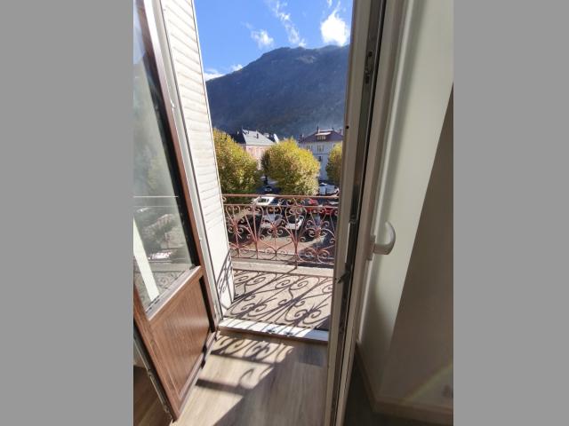 Photo 4 - Appartement 2 personnes à MOÛTIERS
