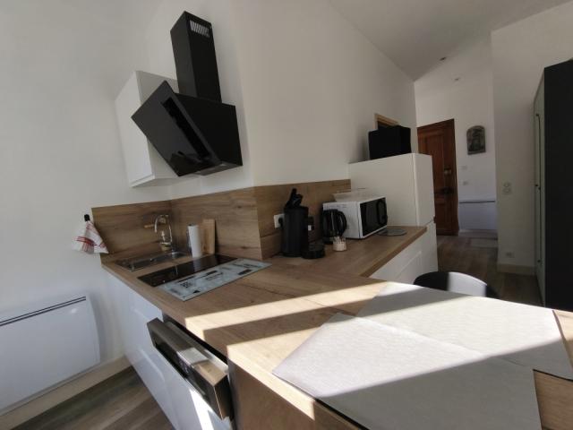 Photo 5 - Appartement 2 personnes à MOÛTIERS