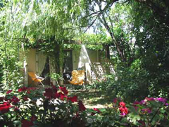 Photo n°1 location Gîte de vacances à LATTES (annonce réf. P0603400)