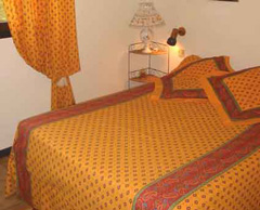 chambre pour 2 personnes