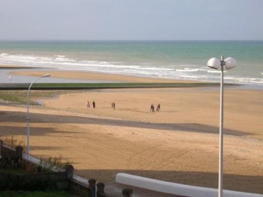 vue sur la mer
