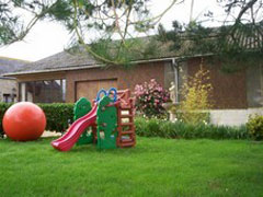 jardin