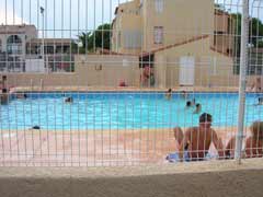 Photo n°4 location Appartement de vacances à SAINT CYPRIEN PLAGE (annonce réf. P0906601)