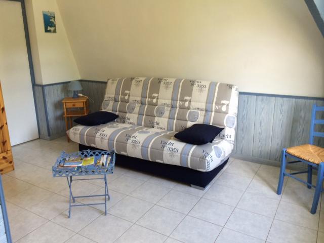 Photo n°4 location Appartement de vacances à SAINT PIERRE EN PORT (annonce réf. P0907600)