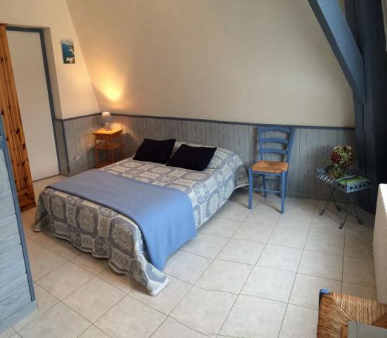 Photo n°5 location Appartement de vacances à SAINT PIERRE EN PORT (annonce réf. P0907600)