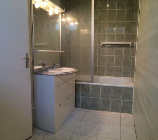 Photo n°6 location Appartement de vacances à SAINT PIERRE EN PORT (annonce réf. P0907600)