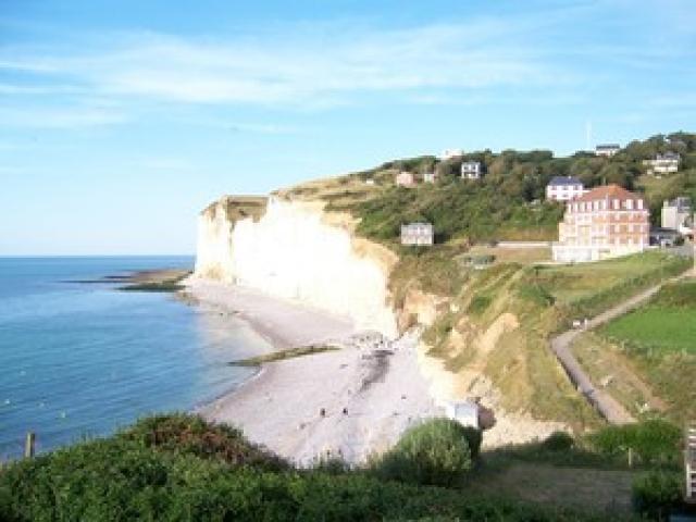 Location vacances SAINT PIERRE EN PORT - photo n°7 annonce P0907600