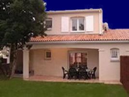 Villa 6 pièces RONCE LES BAINS